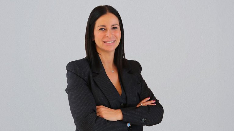 Patricia García, presidenta de Femxa, recibirá el Premio Honorífico de AJE Vigo 2026