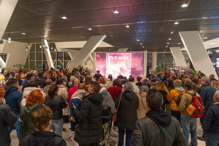 Vialia Vigo anuncia un noviembre repleto de actividades gratuitas: música, talleres infantiles y espectáculos para toda la familia
