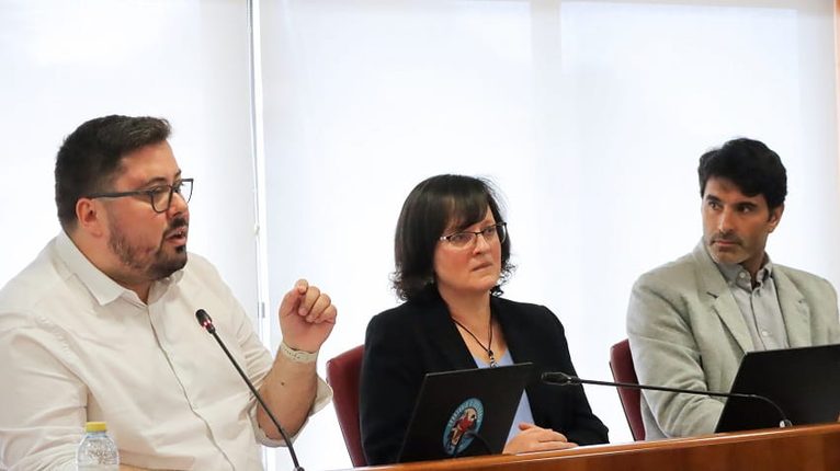 El BNG denuncia que el Concello de Vigo solo ha ejecutado el 43 % de su presupuesto hasta septiembre