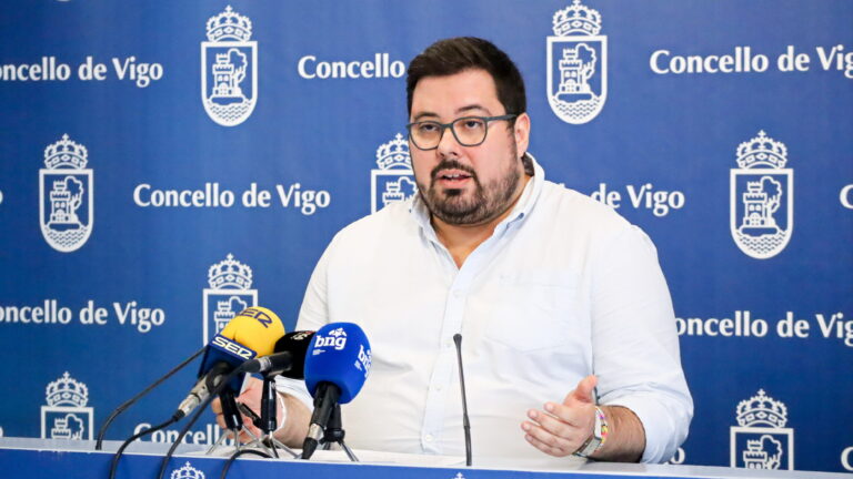 El BNG cuestiona los 107 millones para el Mundial de Vigo y pide que los ciudadanos decidan
