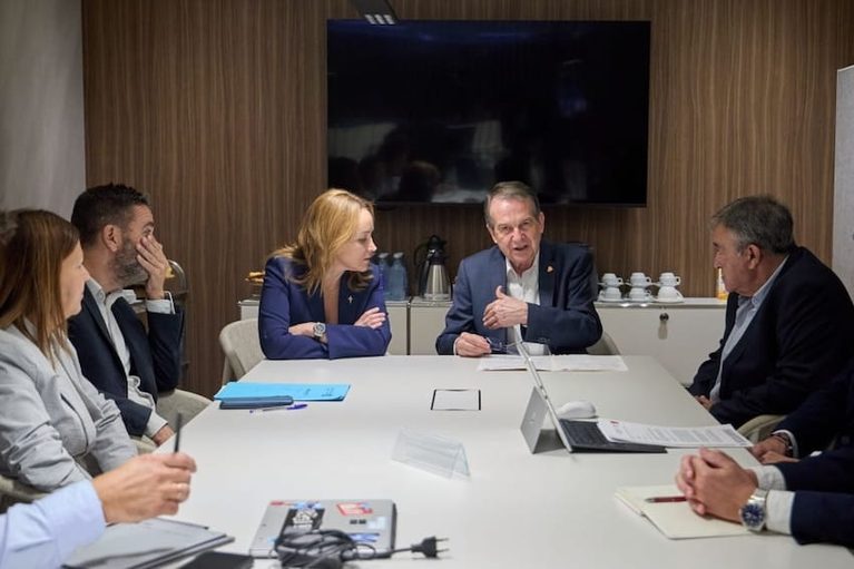 Vigo y el Celta constituyen la comisión que supervisará la concesión de Balaídos